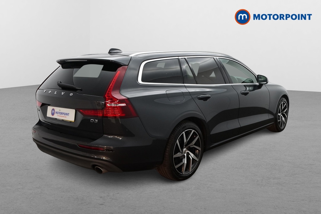 Used Volvo V60 2018 for sale - 78026643: Photo 7