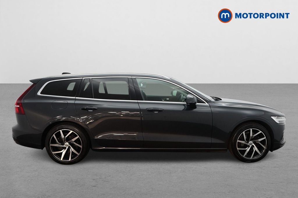 Used Volvo V60 2018 for sale - 78026643: Photo 8