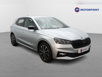 Used Skoda Fabia 2022 for sale - 79502595: Photo