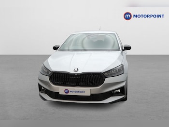 Used Skoda Fabia 2022 for sale - 79502595: Photo