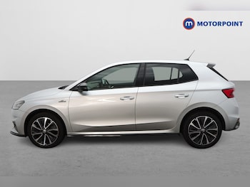 Used Skoda Fabia 2022 for sale - 79502595: Photo
