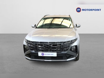 Used Hyundai TUCSON 2024 for sale - 74984890: Photo
