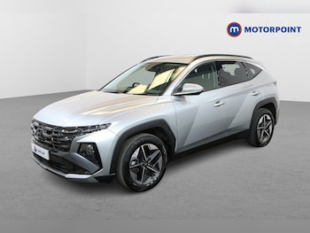 Used Hyundai TUCSON 2024 for sale - 74984890: Photo