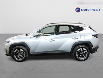 Used Hyundai TUCSON 2024 for sale - 74984890: Photo