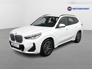 Used BMW X1 2025 for sale - 76908906: Photo
