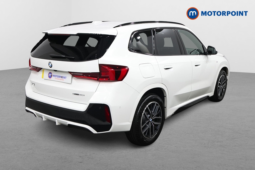 Used BMW X1 2025 for sale - 76908906: Photo 7