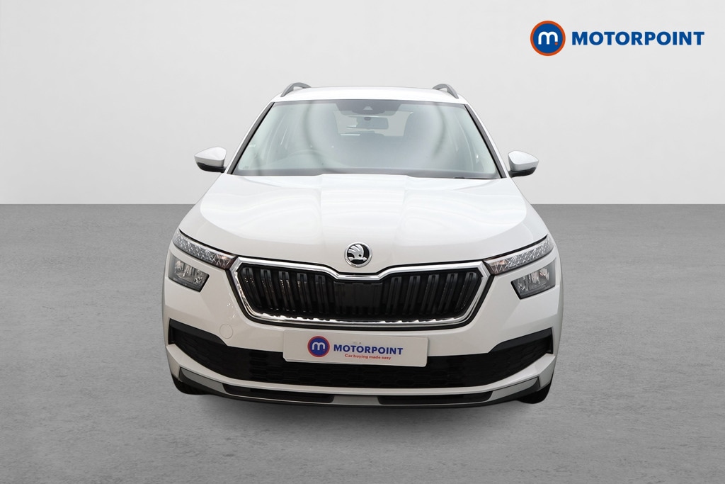 Used Skoda Kamiq 2021 for sale - 76710292: Photo 2