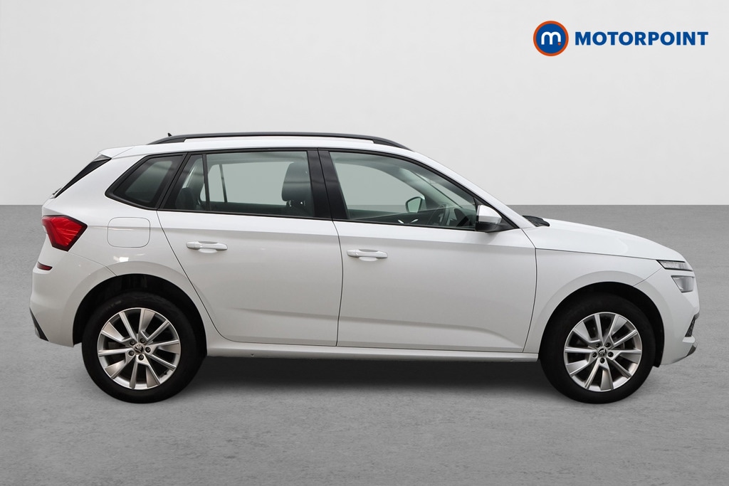 Used Skoda Kamiq 2021 for sale - 76710292: Photo 8