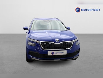 Used Skoda Kamiq 2022 for sale - 75534810: Photo