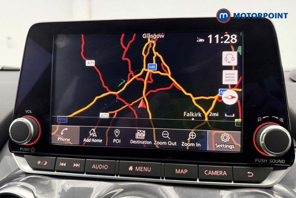 Used Nissan Juke 2024 for sale - 77297606: Photo 10