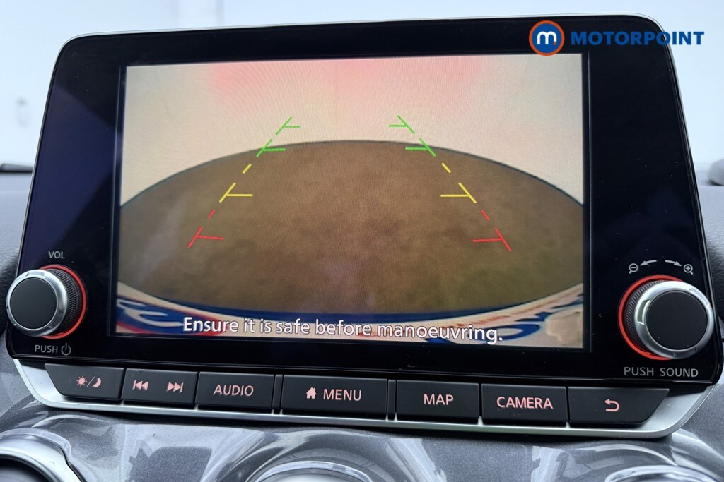 Used Nissan Juke 2024 for sale - 77297606: Photo 11