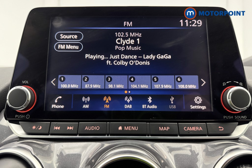 Used Nissan Juke 2024 for sale - 77297606: Photo 12