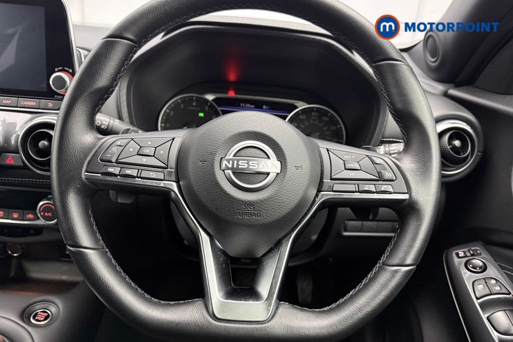 Used Nissan Juke 2024 for sale - 77297606: Photo 13
