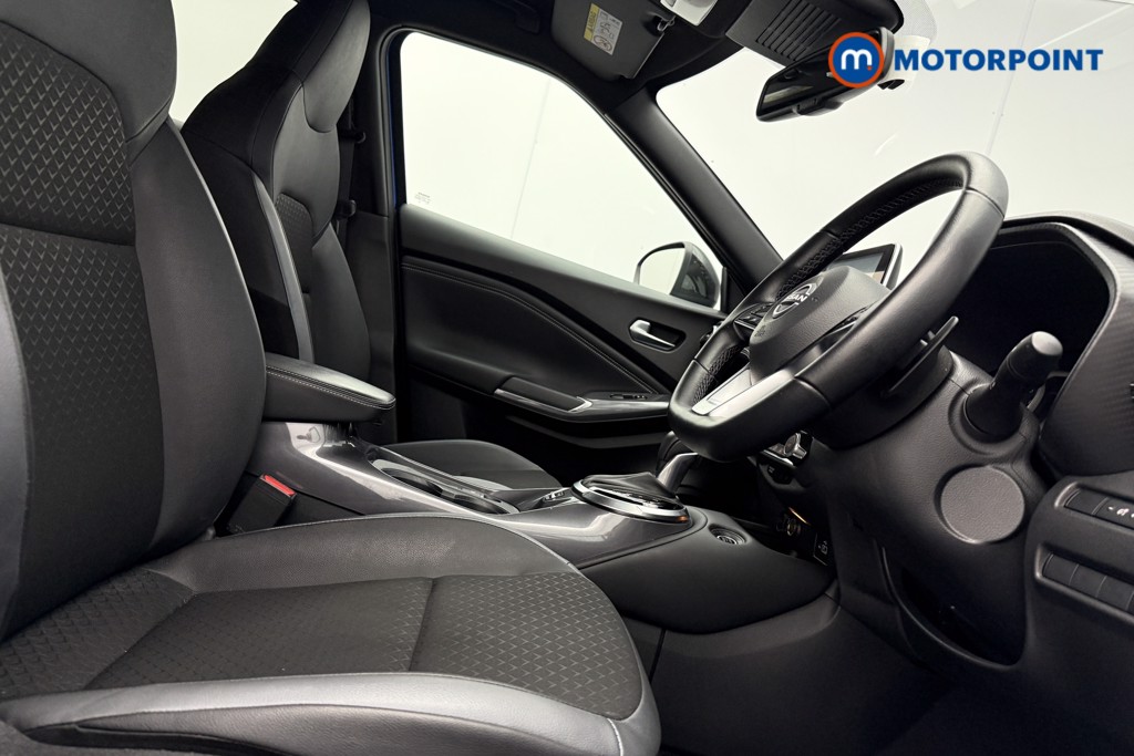 Used Nissan Juke 2024 for sale - 77297606: Photo 16