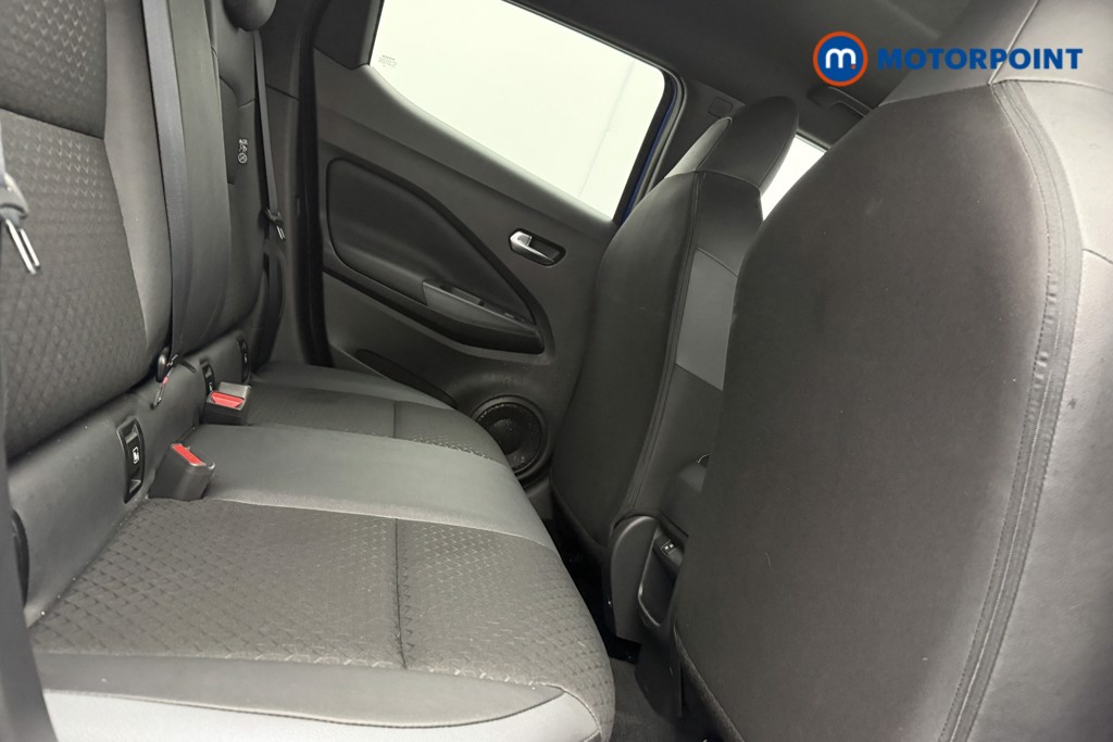 Used Nissan Juke 2024 for sale - 77297606: Photo 17