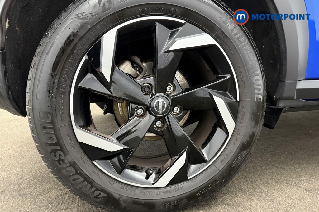 Used Nissan Juke 2024 for sale - 77297606: Photo 18