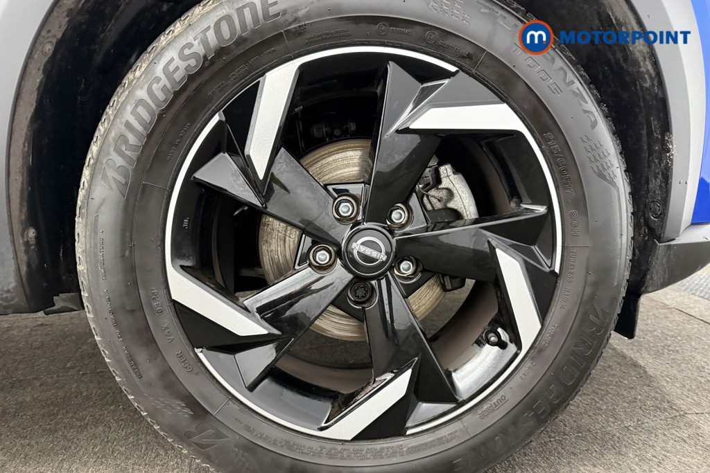 Used Nissan Juke 2024 for sale - 77297606: Photo 19