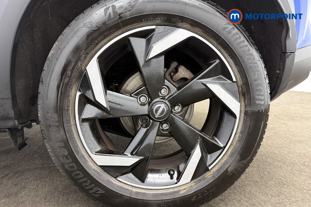 Used Nissan Juke 2024 for sale - 77297606: Photo 21