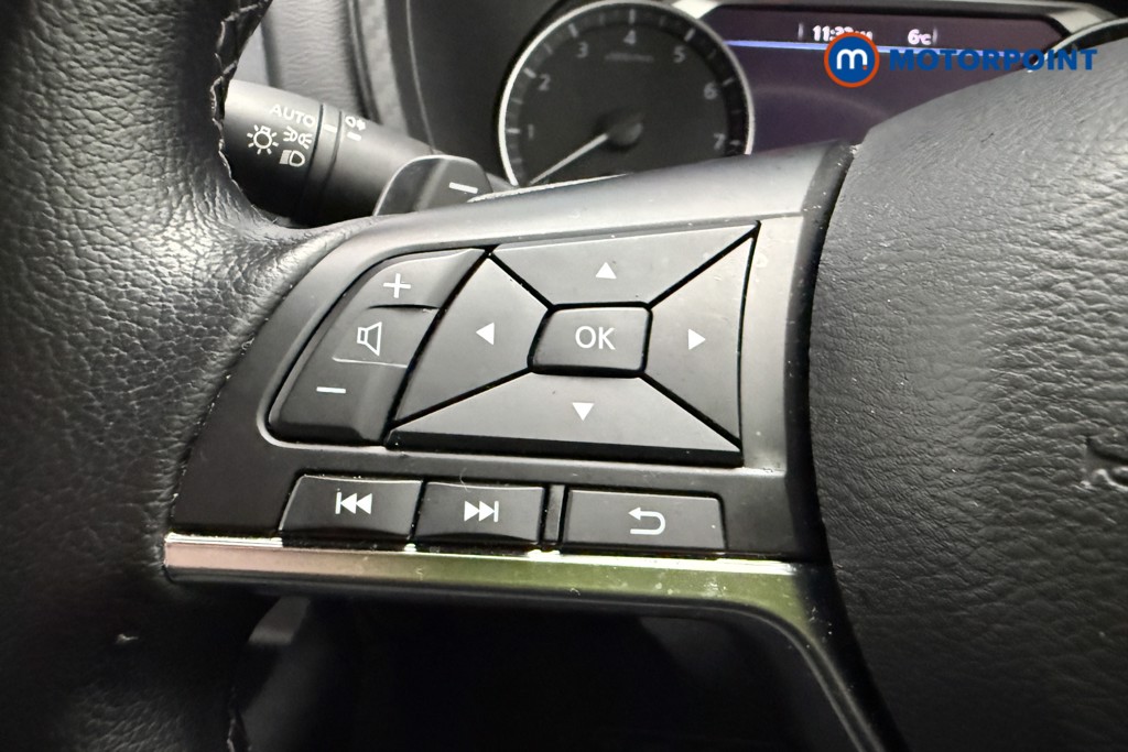 Used Nissan Juke 2024 for sale - 77297606: Photo 22