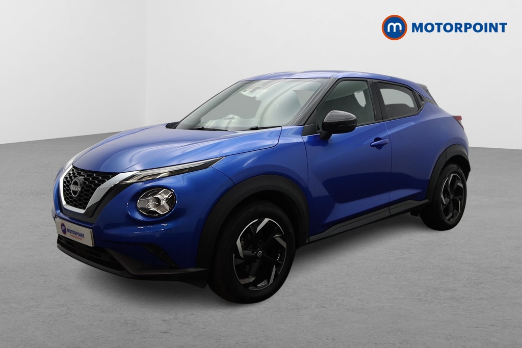 Used Nissan Juke 2024 for sale - 77297606: Photo 3