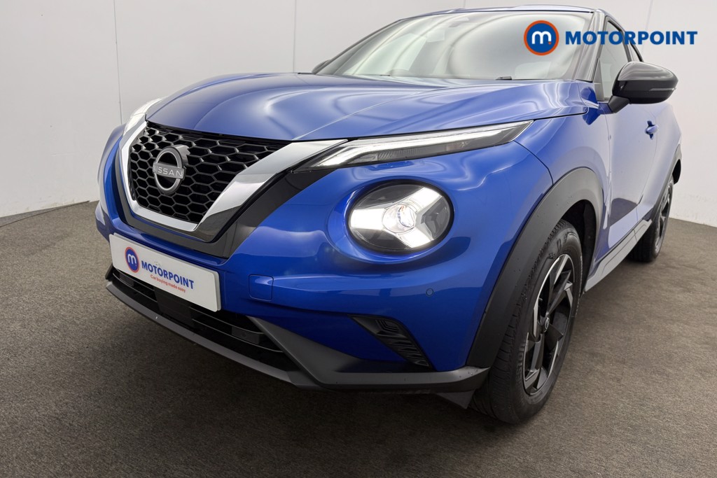 Used Nissan Juke 2024 for sale - 77297606: Photo 32