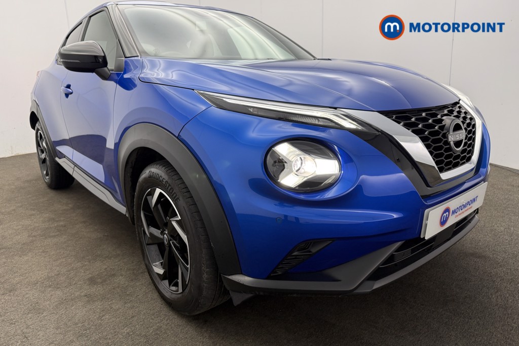 Used Nissan Juke 2024 for sale - 77297606: Photo 33