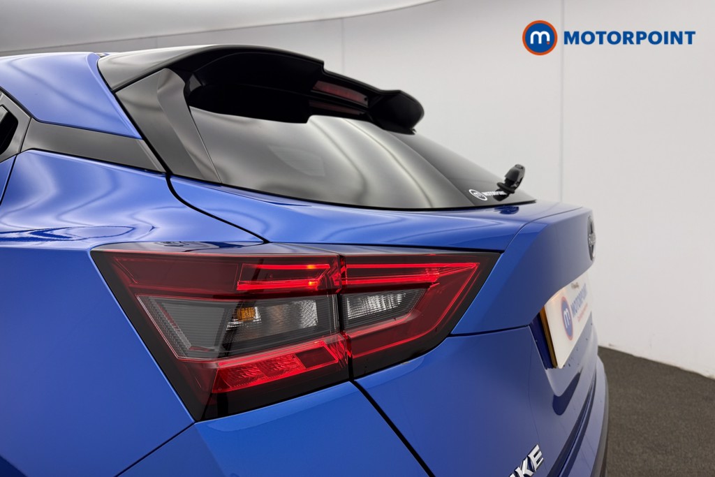 Used Nissan Juke 2024 for sale - 77297606: Photo 35