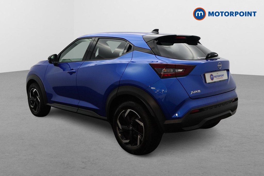 Used Nissan Juke 2024 for sale - 77297606: Photo 5
