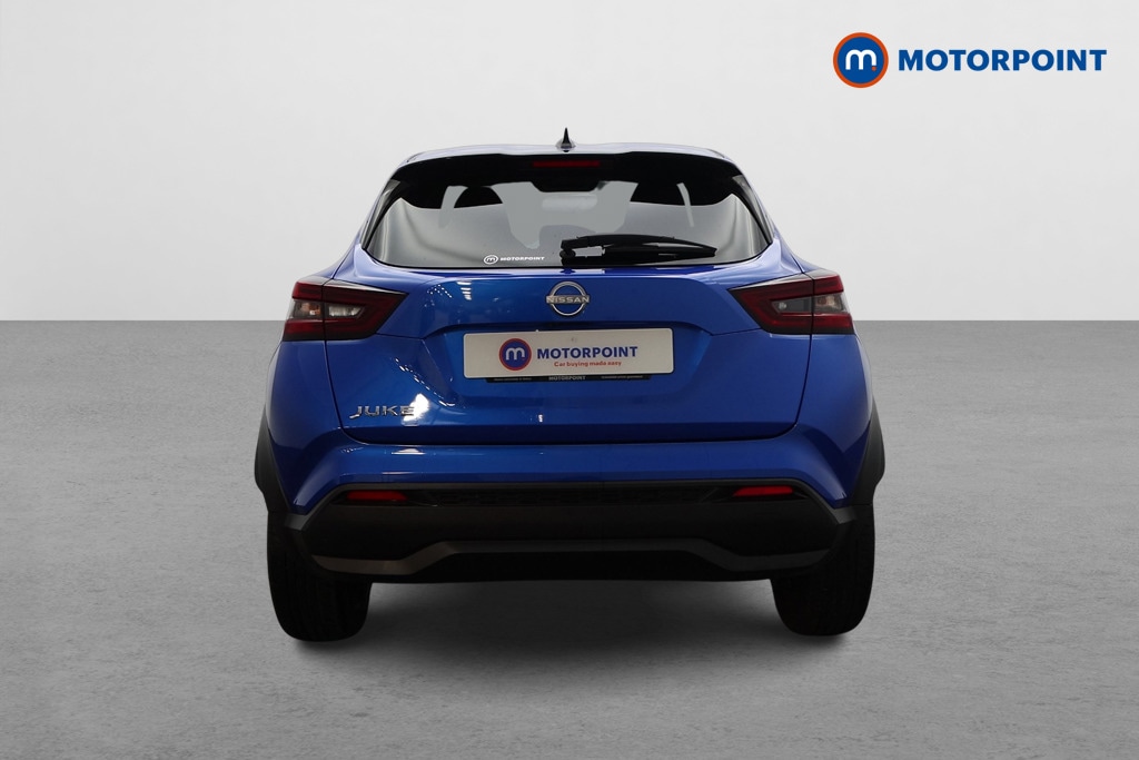 Used Nissan Juke 2024 for sale - 77297606: Photo 6