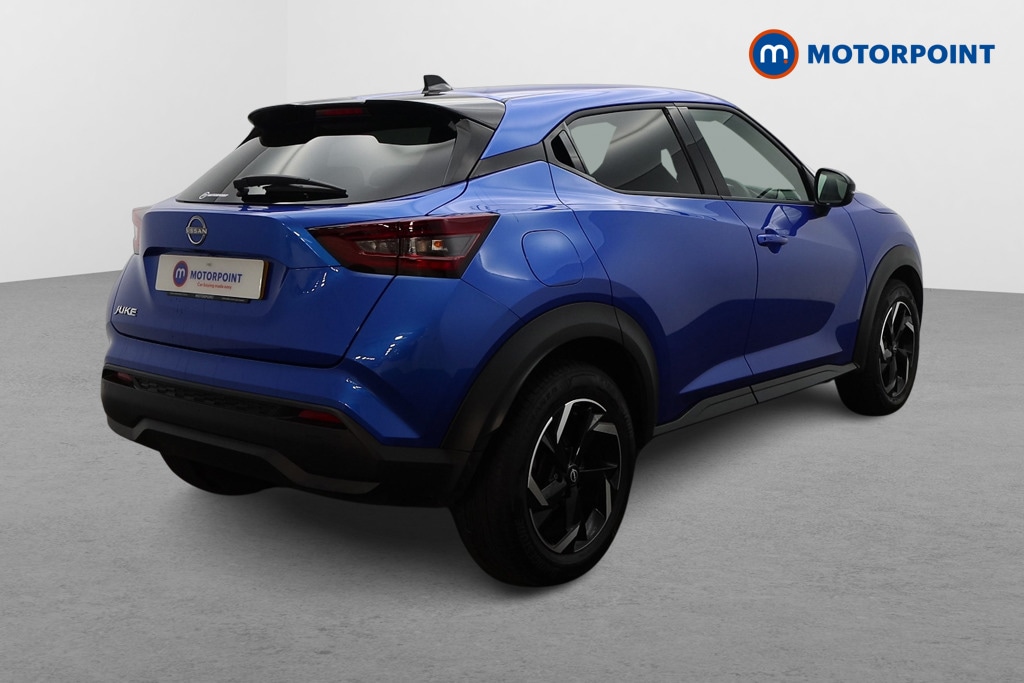 Used Nissan Juke 2024 for sale - 77297606: Photo 7