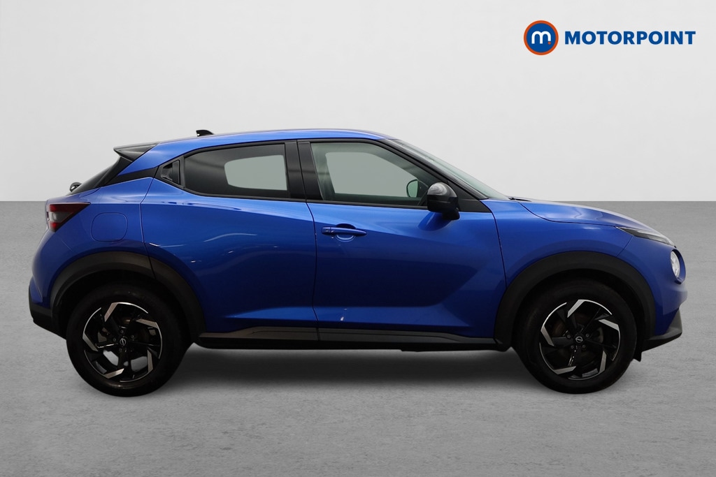Used Nissan Juke 2024 for sale - 77297606: Photo 8