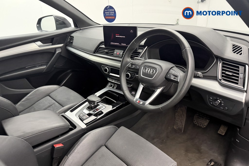 Used Audi Q5 for sale - 77760221: Photo 15