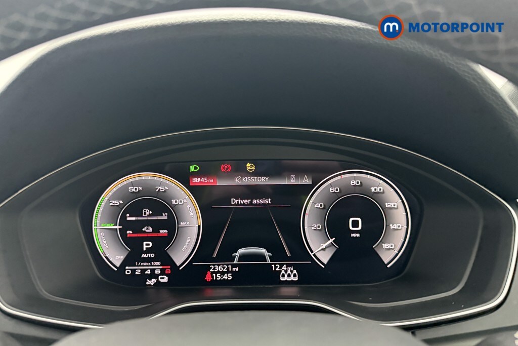 Used Audi Q5 for sale - 77760221: Photo 18