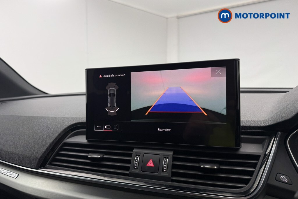 Used Audi Q5 for sale - 77760221: Photo 21