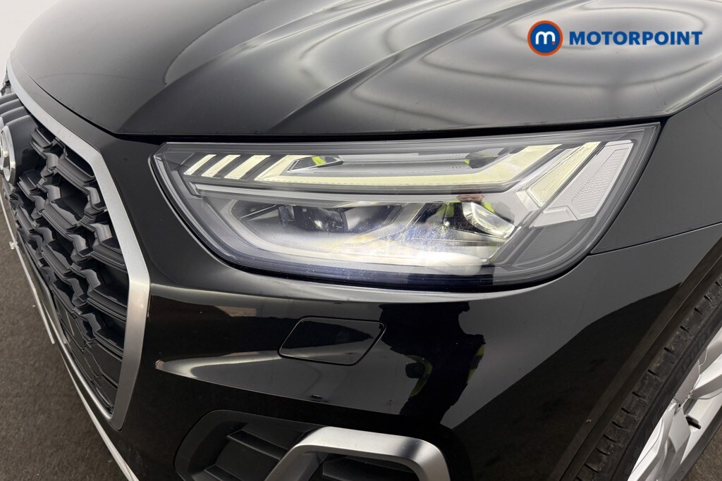 Used Audi Q5 for sale - 77760221: Photo 31