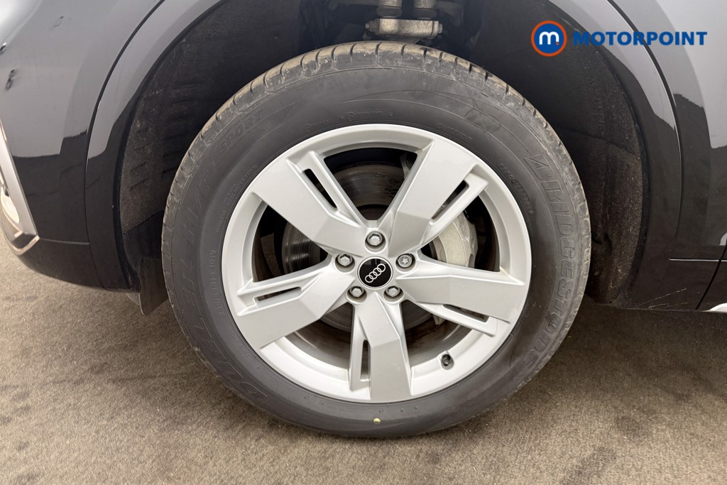 Used Audi Q5 for sale - 77760221: Photo 35