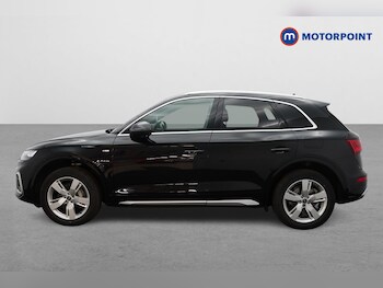 Used Audi Q5 undefined for sale - 77760221: Photo