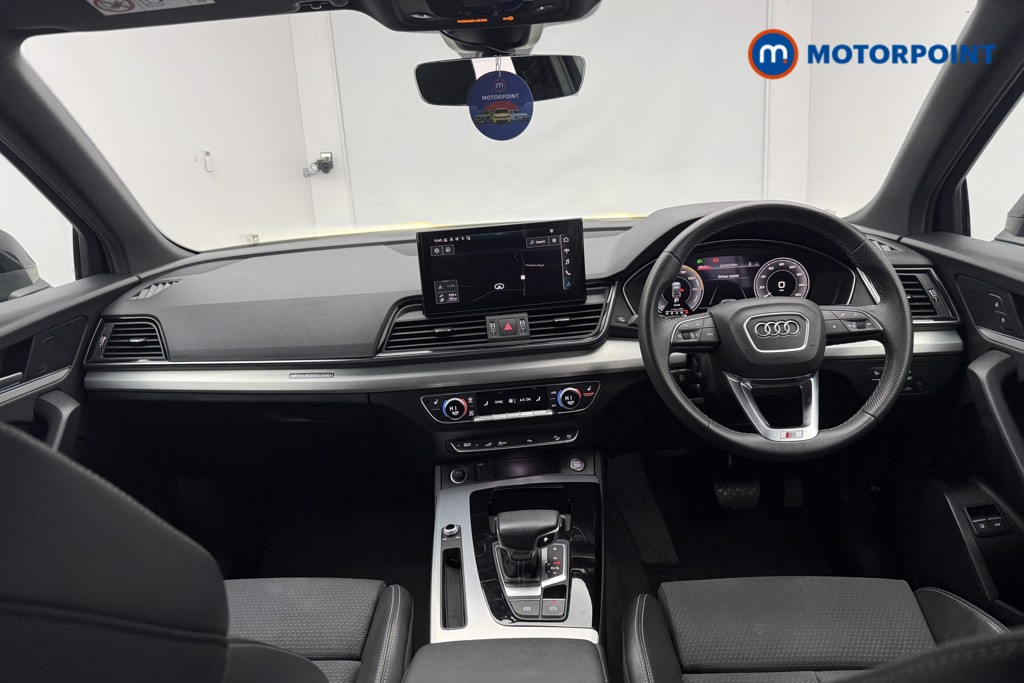Used Audi Q5 for sale - 77760221: Photo 9