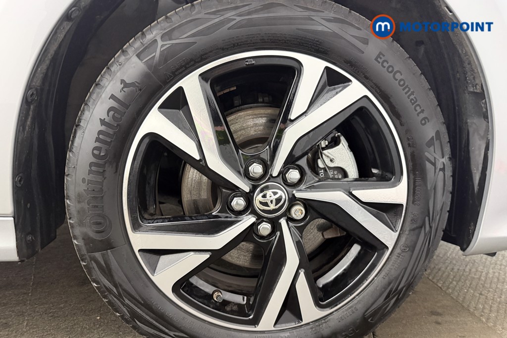 Used Toyota Yaris 2024 for sale - 78012120: Photo 18