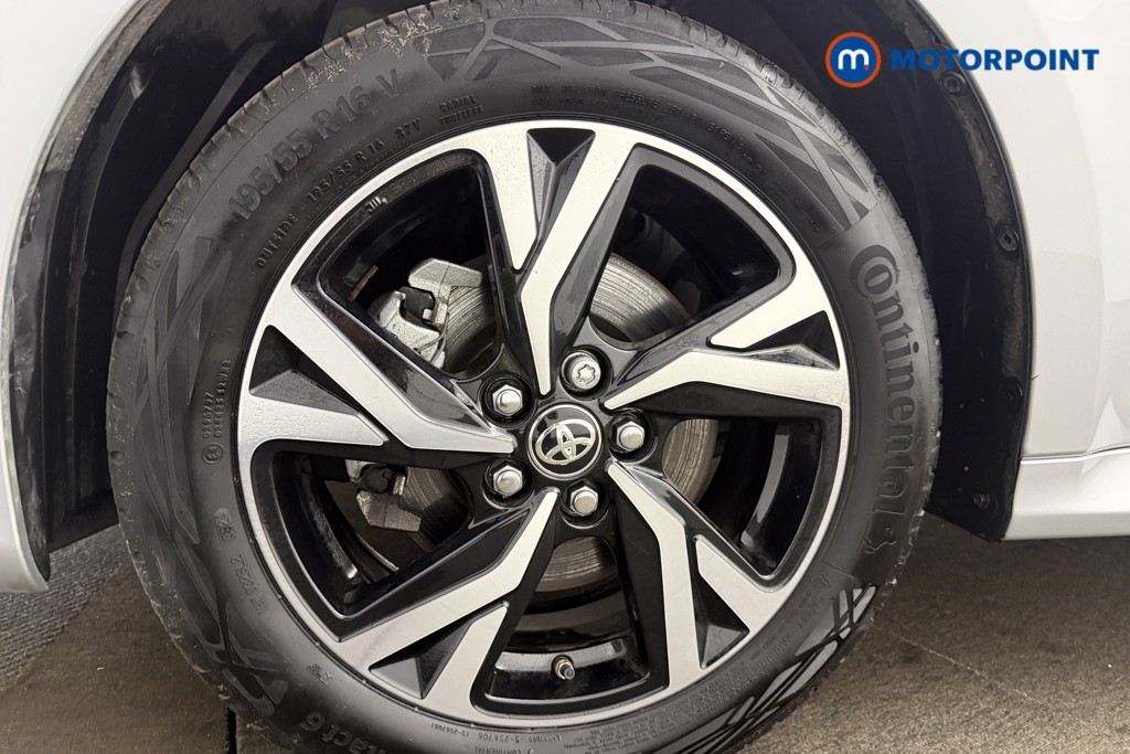 Used Toyota Yaris 2024 for sale - 78012120: Photo 19