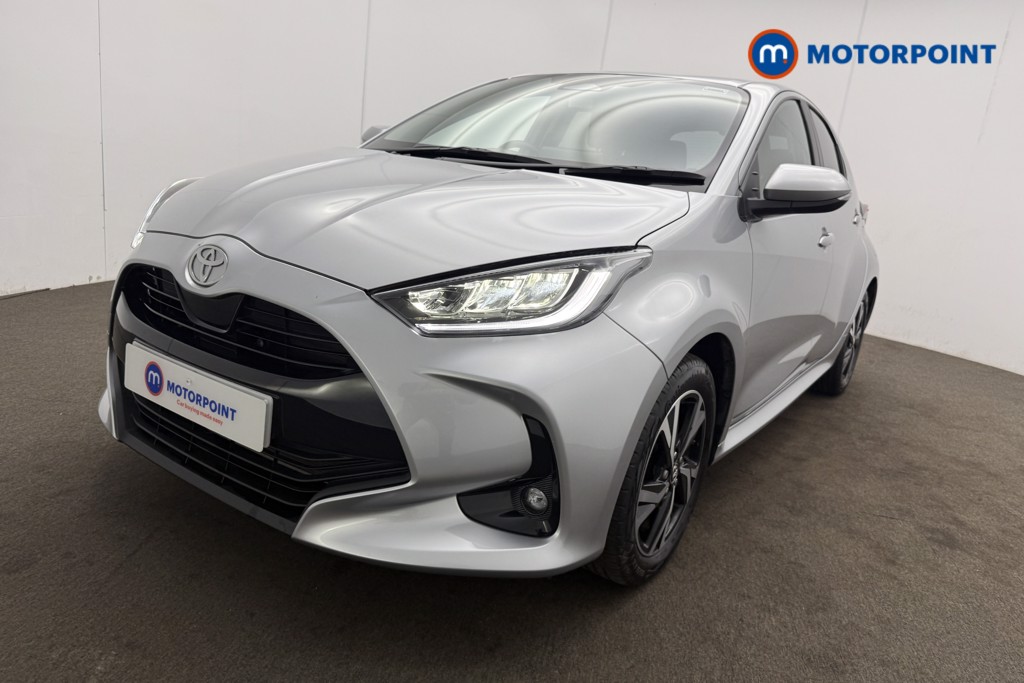 Used Toyota Yaris 2024 for sale - 78012120: Photo 30