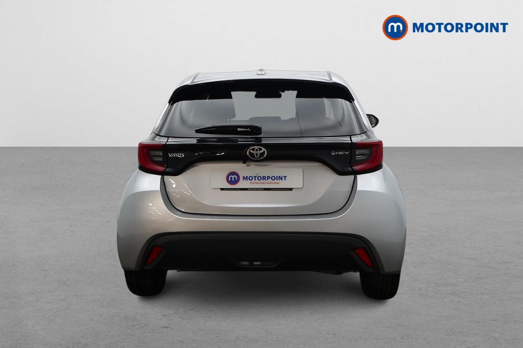 Used Toyota Yaris 2024 for sale - 78012120: Photo 6