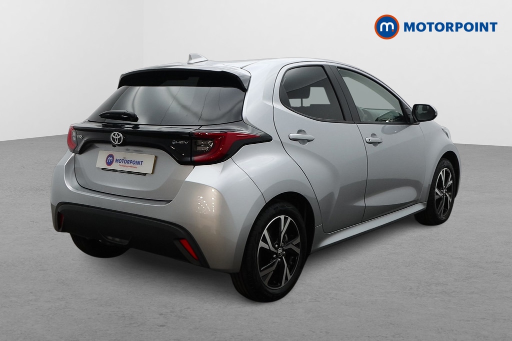 Used Toyota Yaris 2024 for sale - 78012120: Photo 7