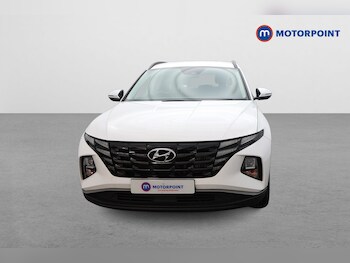 Used Hyundai TUCSON undefined for sale - 78400307: Photo