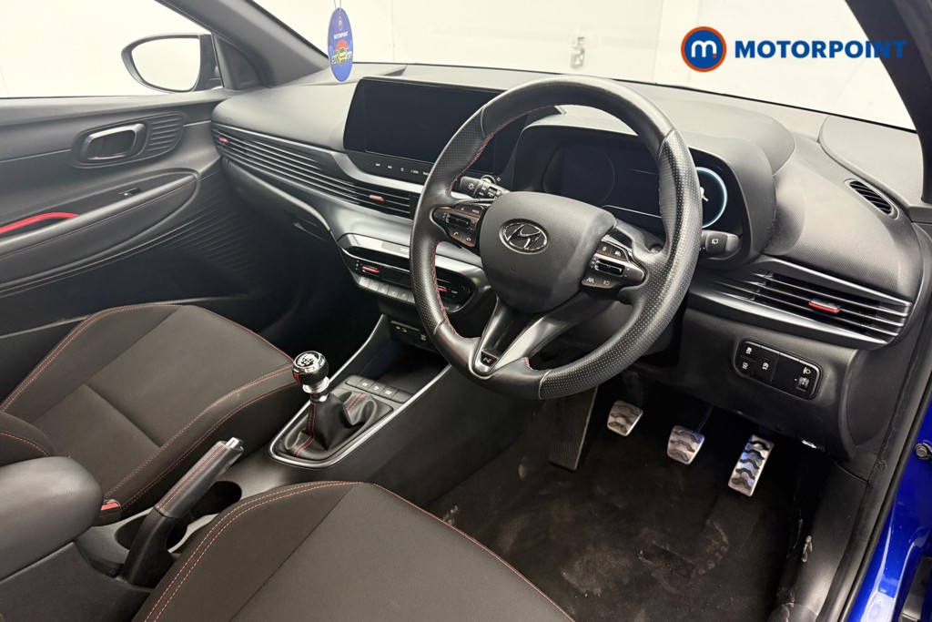 Used Hyundai i20 2022 for sale - 77071671: Photo 14