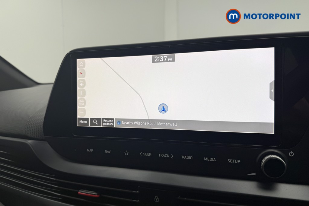 Used Hyundai i20 2022 for sale - 77071671: Photo 19