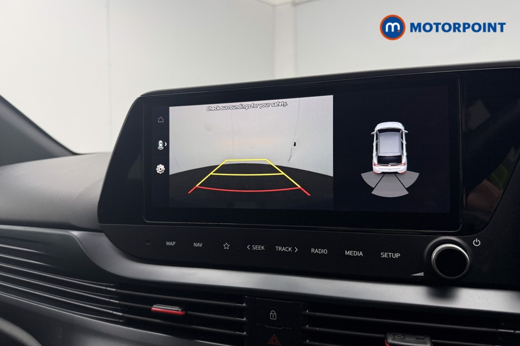 Used Hyundai i20 2022 for sale - 77071671: Photo 20