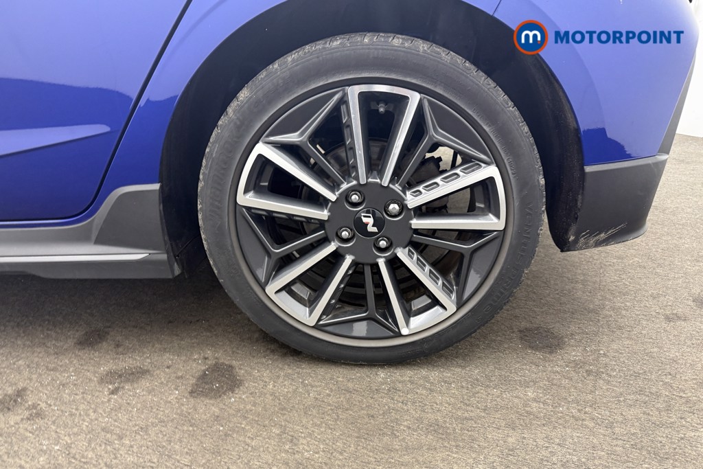 Used Hyundai i20 2022 for sale - 77071671: Photo 32