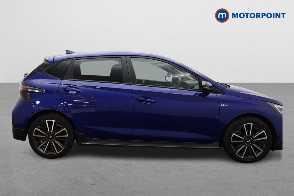 Used Hyundai i20 2022 for sale - 77071671: Photo 8