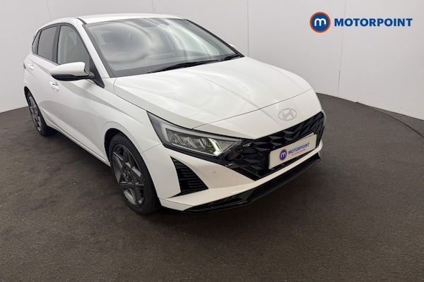 Used Hyundai i20 2023 for sale - 76330245: Photo 10